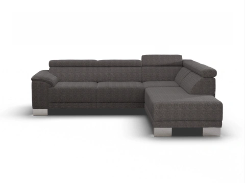 Ecksofa UM Medium Plus R